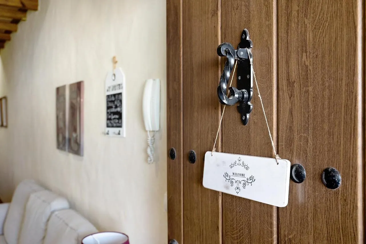 Apartamento Marta Conil De La Frontera 0*,