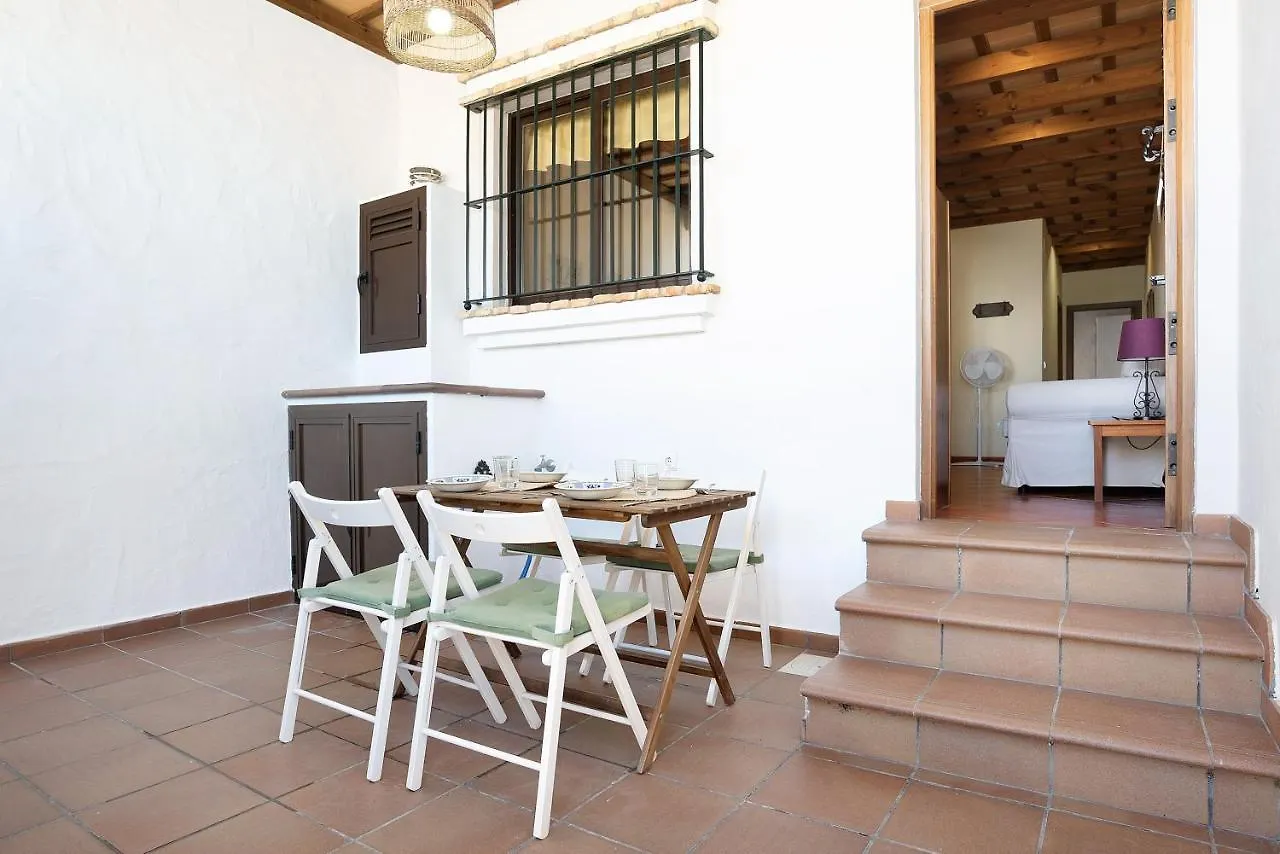 Apartamento Marta Conil De La Frontera Apartment