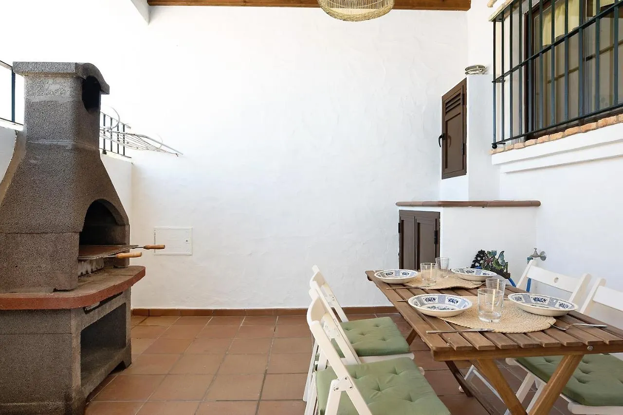 Apartment Apartamento Marta Conil De La Frontera Spain
