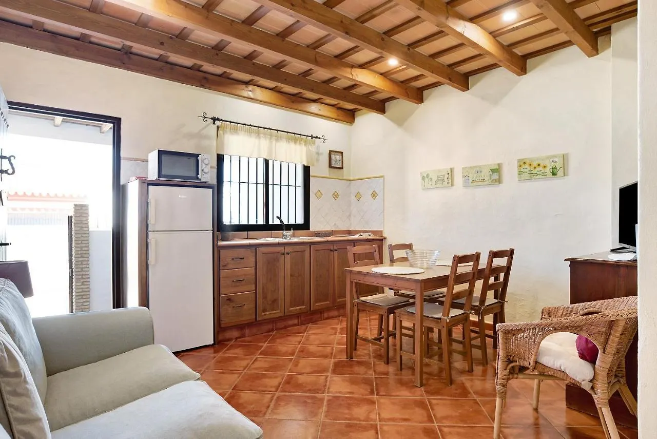 Apartment Apartamento Marta Conil De La Frontera