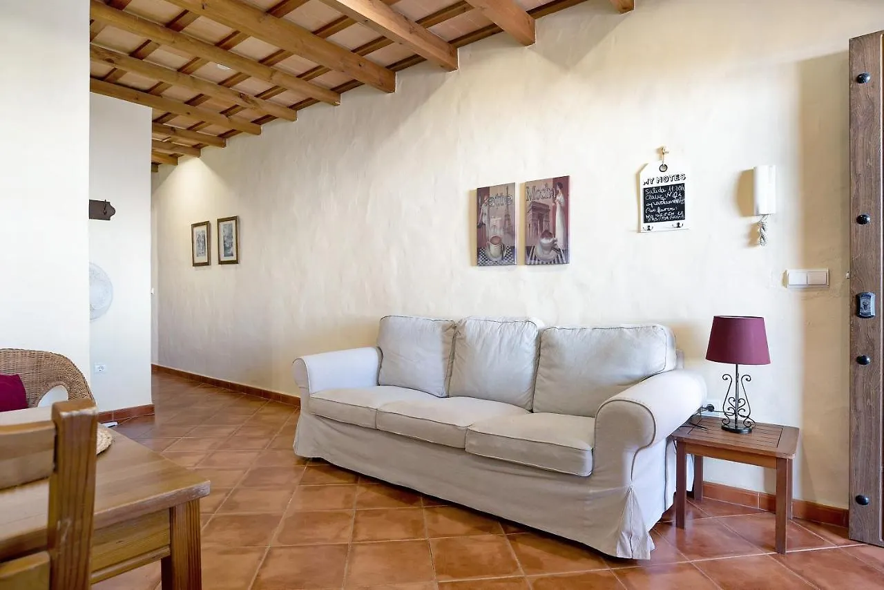 Apartment Apartamento Marta Conil De La Frontera Spain