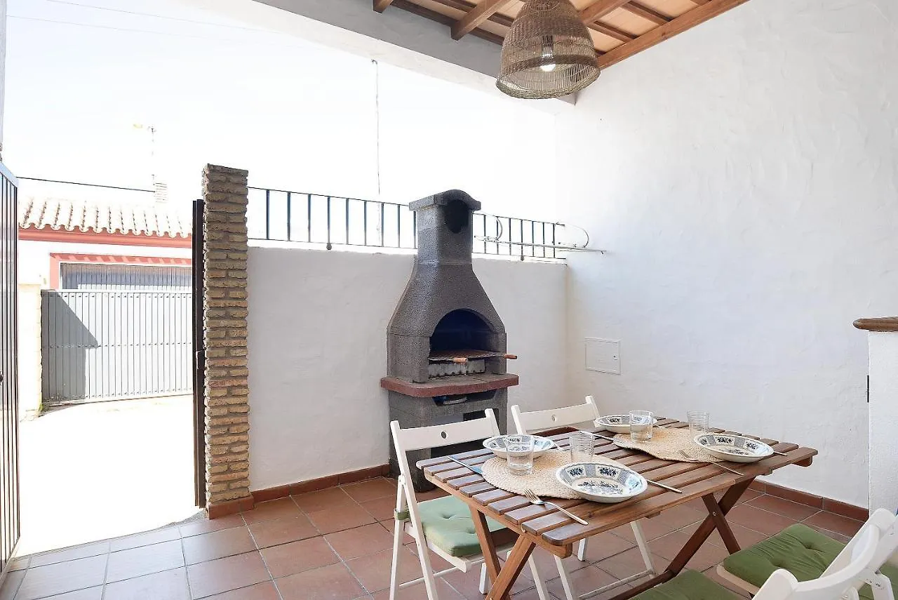 Apartamento Marta Conil De La Frontera Spain