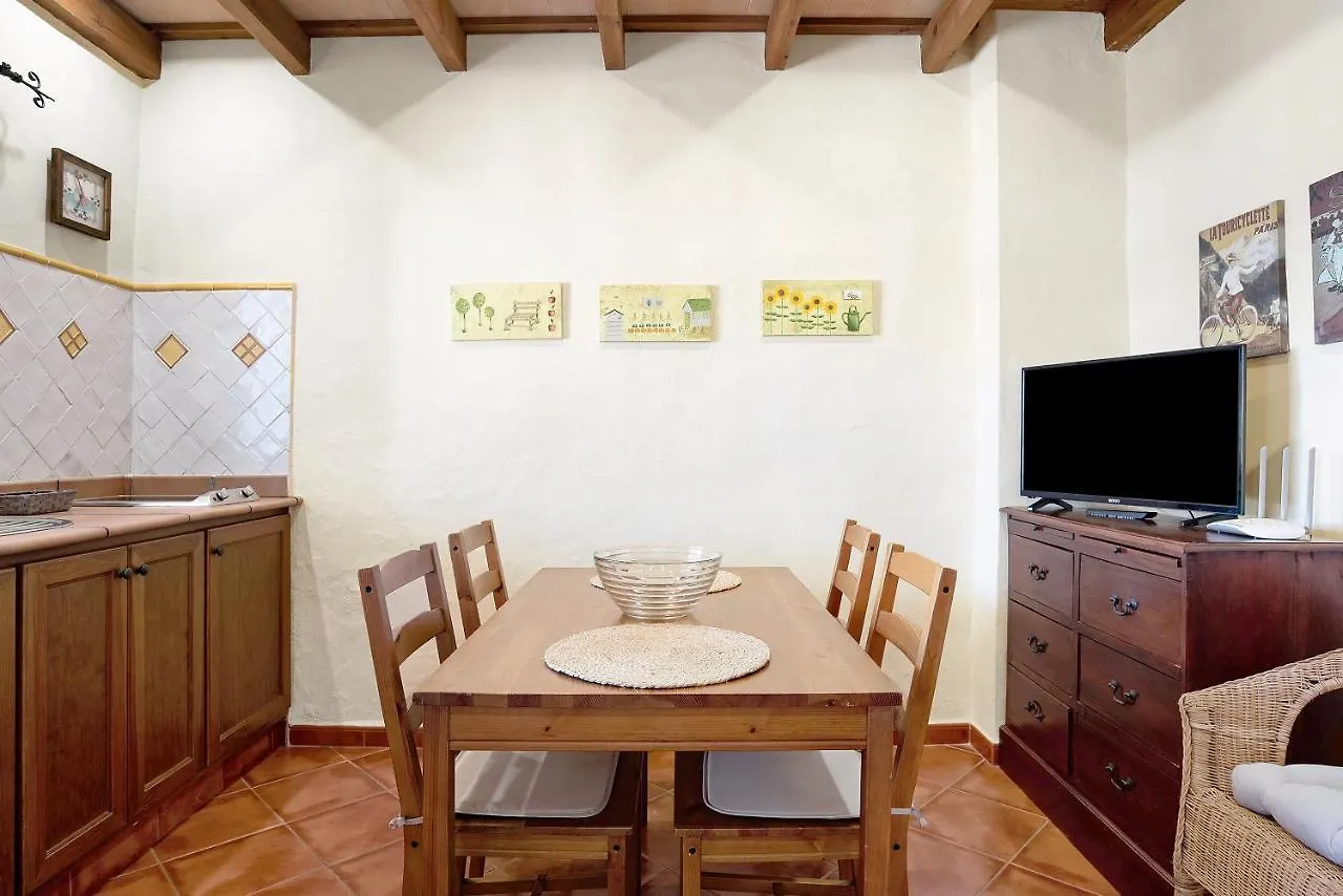 Apartment Apartamento Marta Conil De La Frontera