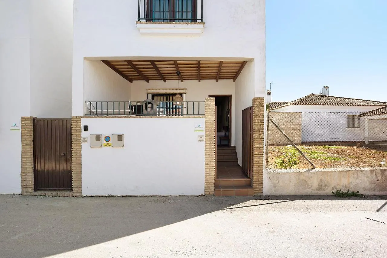 Apartamento Marta Conil De La Frontera