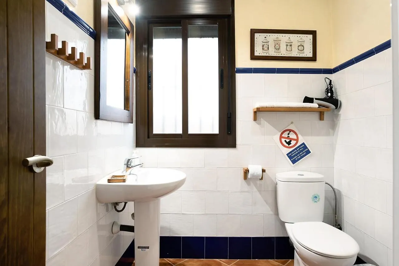 Apartamento Marta Conil De La Frontera Apartment