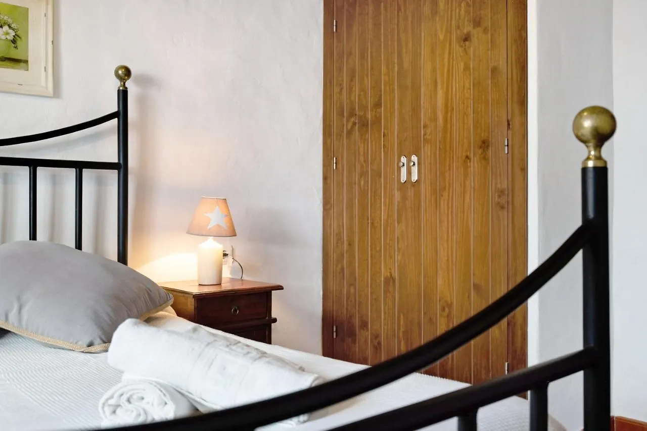 Apartamento Marta Conil De La Frontera 0*,