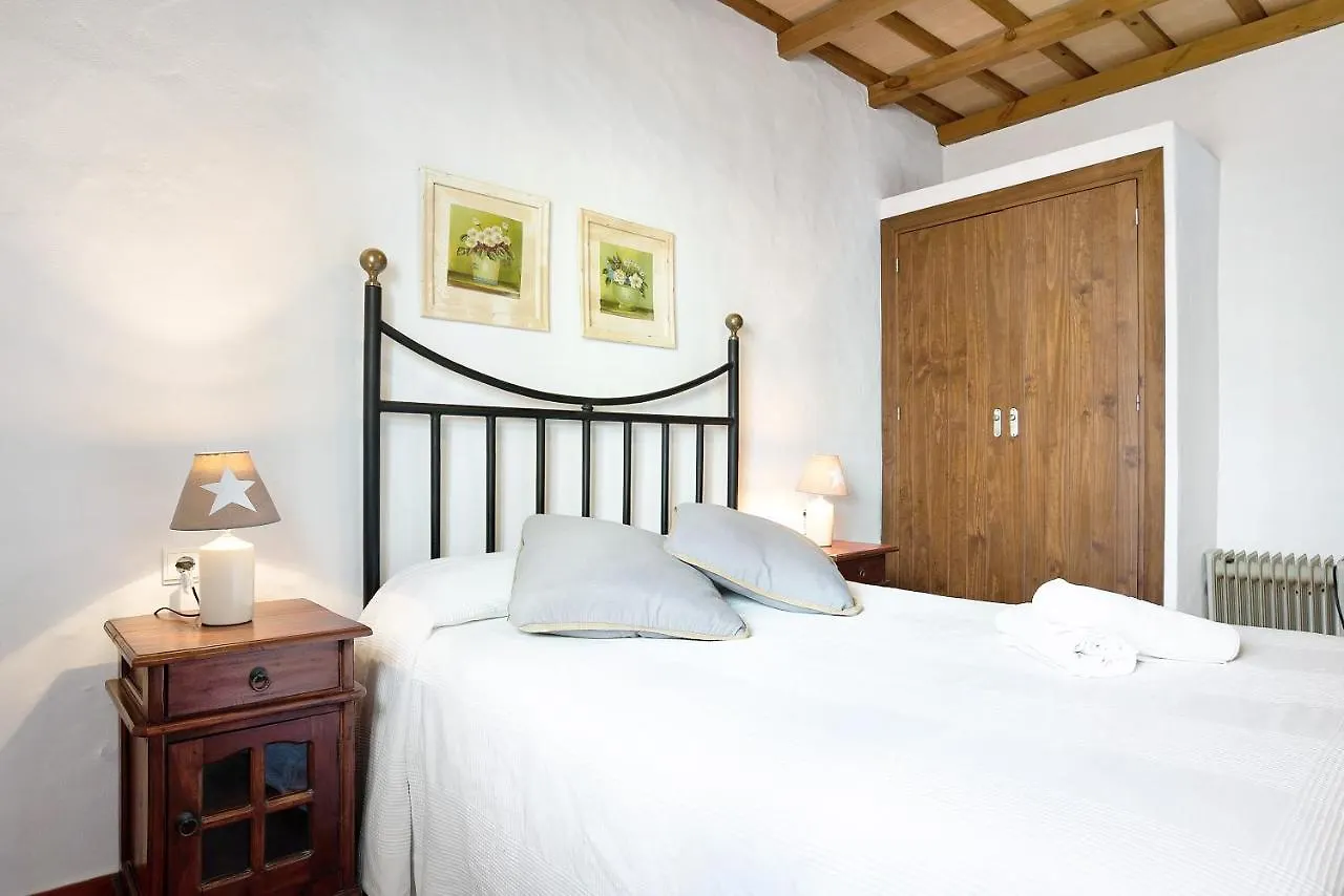 Apartamento Marta Conil De La Frontera