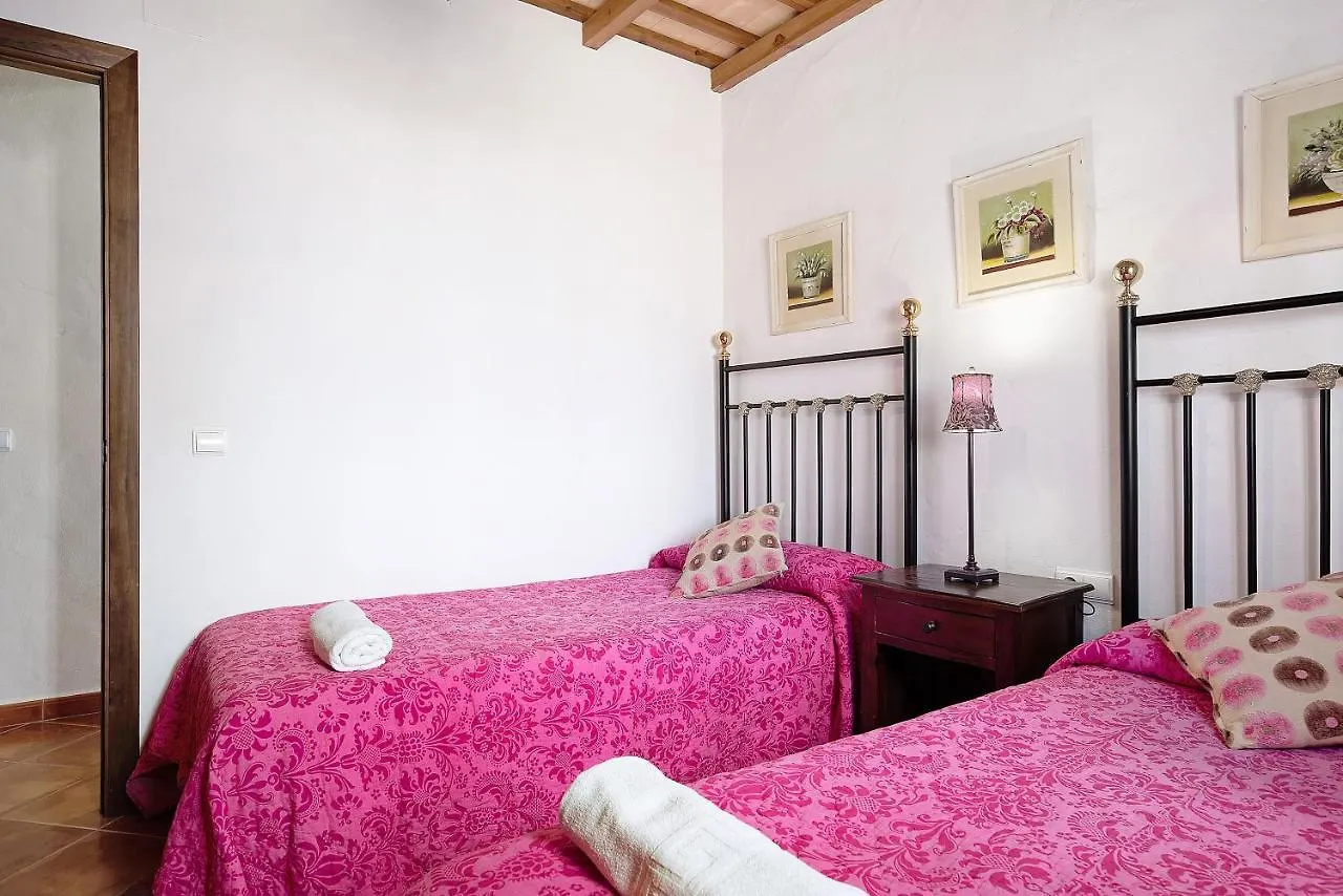 Apartment Apartamento Marta Conil De La Frontera