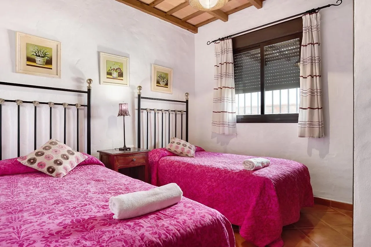 Apartamento Marta Conil De La Frontera 0*,  Spain