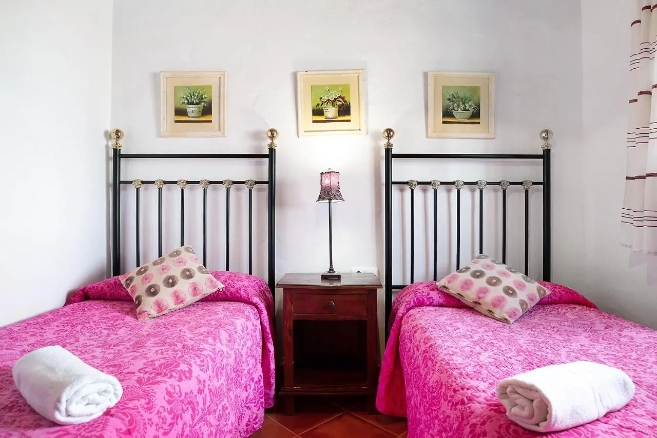 Apartamento Marta Conil De La Frontera Spain
