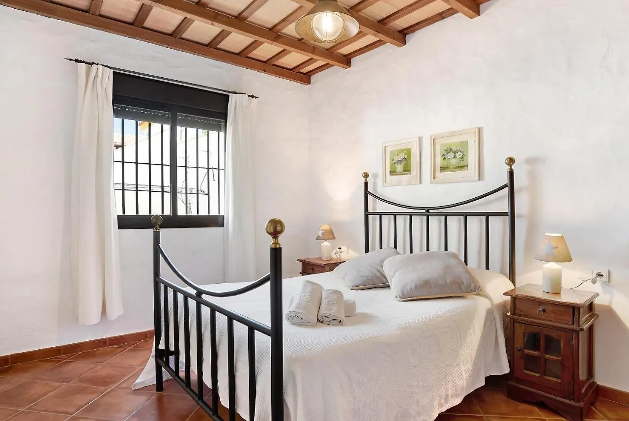 Apartamento Marta Conil De La Frontera
