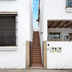  Apartamento Estudio Clara 1
