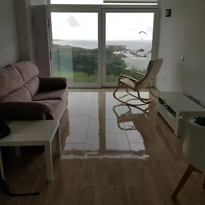  Apartamento Una Ventana A Las Playas Y Acantilados De Conil