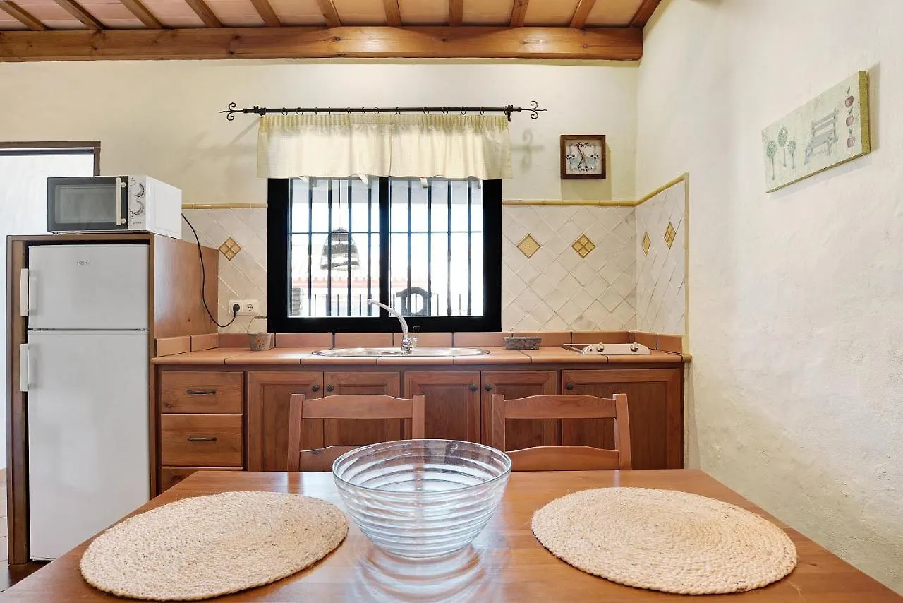 Apartamento Marta Conil De La Frontera