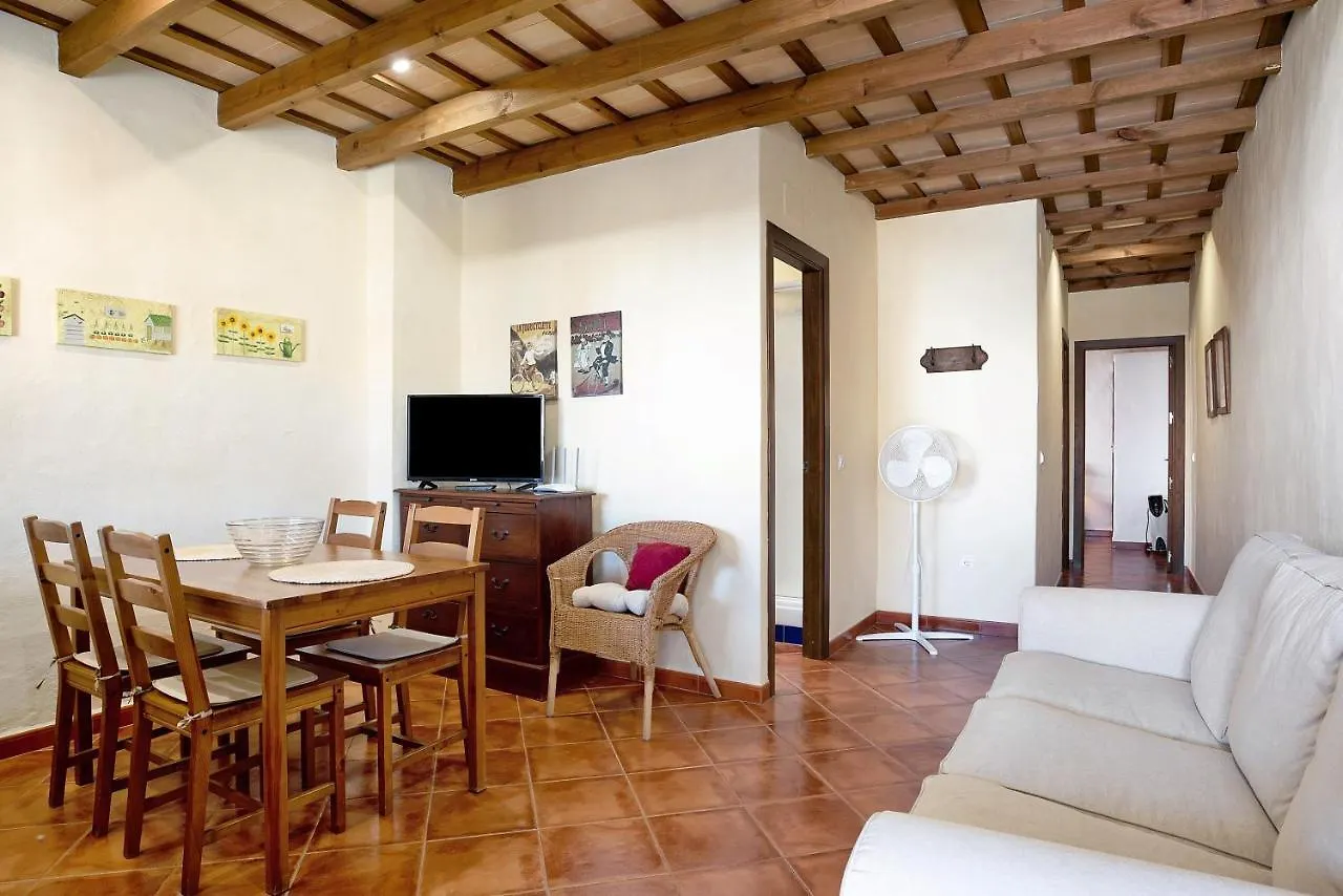 Apartamento Marta Conil De La Frontera 0*,  Hiszpania